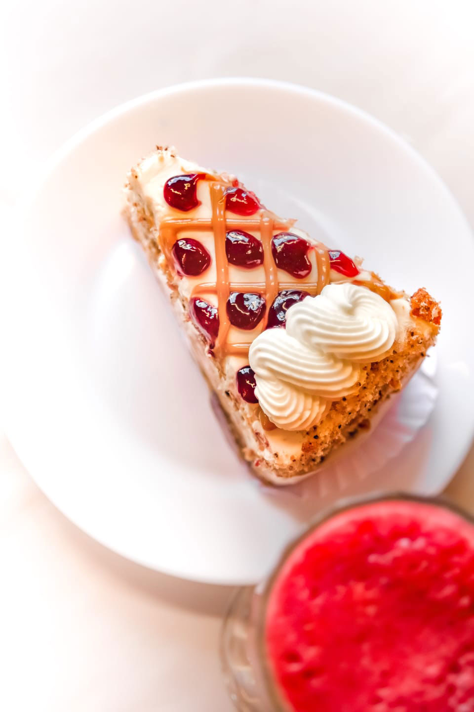 Fotografía comercial con composición creativa y técnica